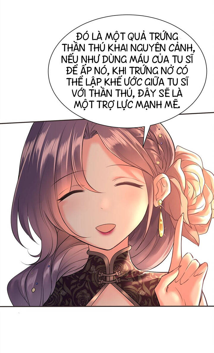 Trăm Vạn Cách Thành Thần - Chương 3