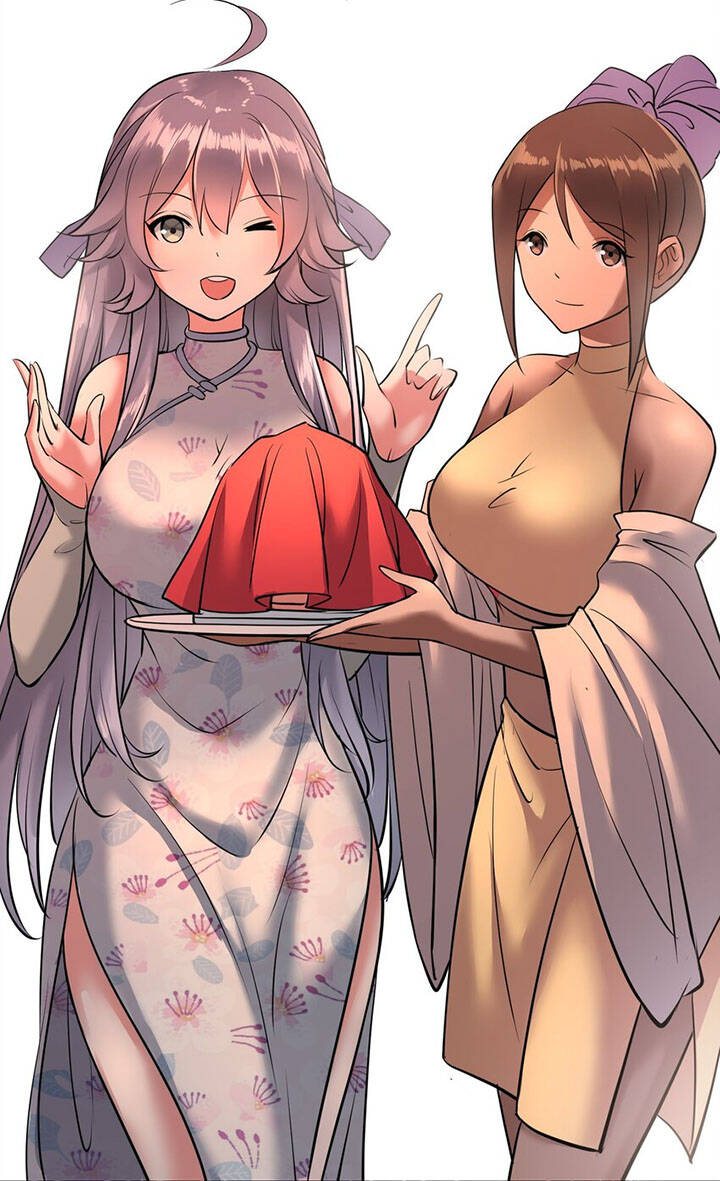 Trăm Vạn Cách Thành Thần - Chương 3