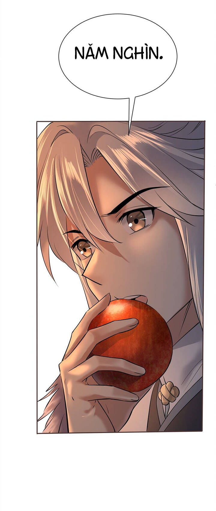 Trăm Vạn Cách Thành Thần - Chương 3