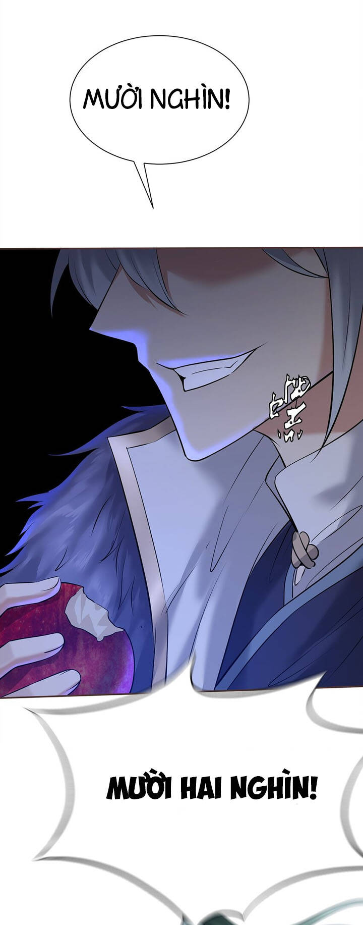 Trăm Vạn Cách Thành Thần - Chương 3