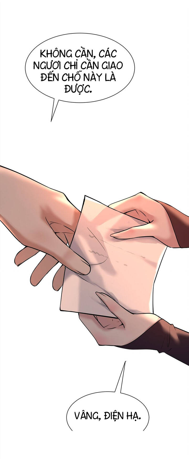 Trăm Vạn Cách Thành Thần - Chương 3