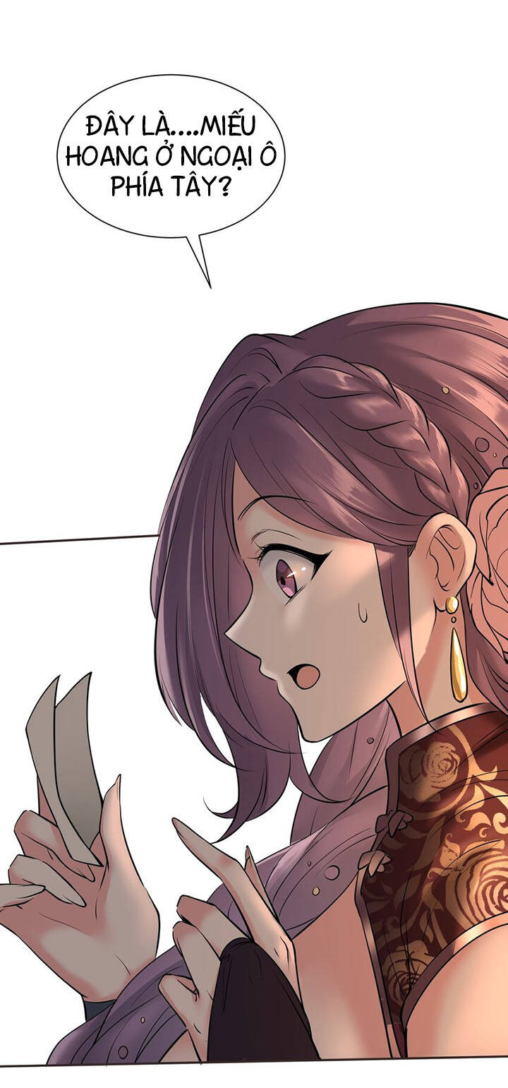 Trăm Vạn Cách Thành Thần - Chương 3