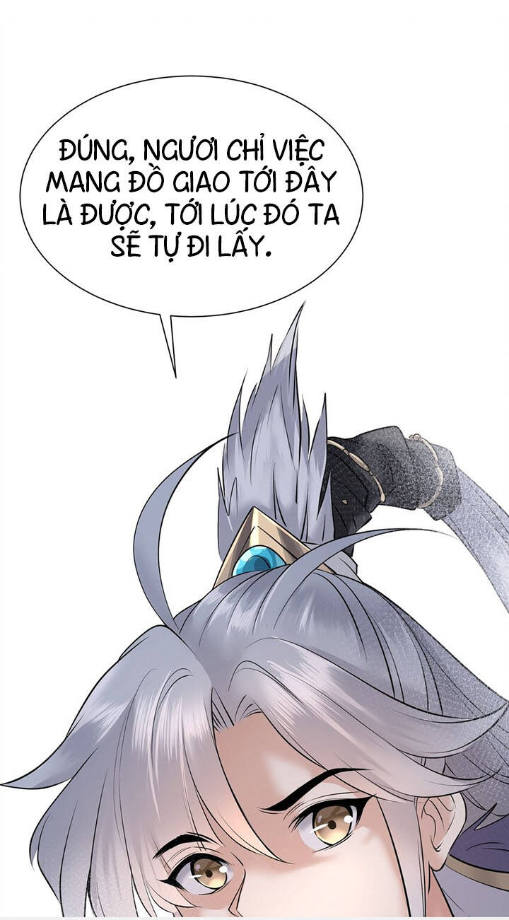 Trăm Vạn Cách Thành Thần - Chương 3