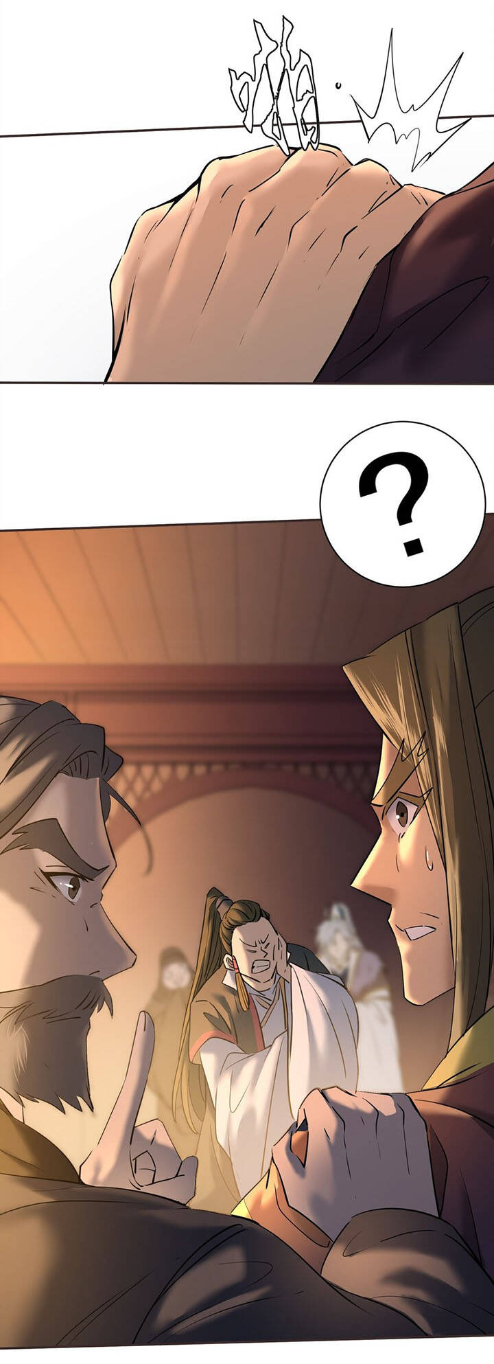 Trăm Vạn Cách Thành Thần - Chương 4