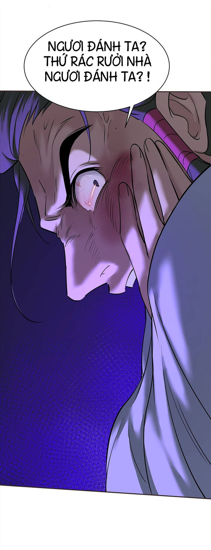 Trăm Vạn Cách Thành Thần - Chương 4