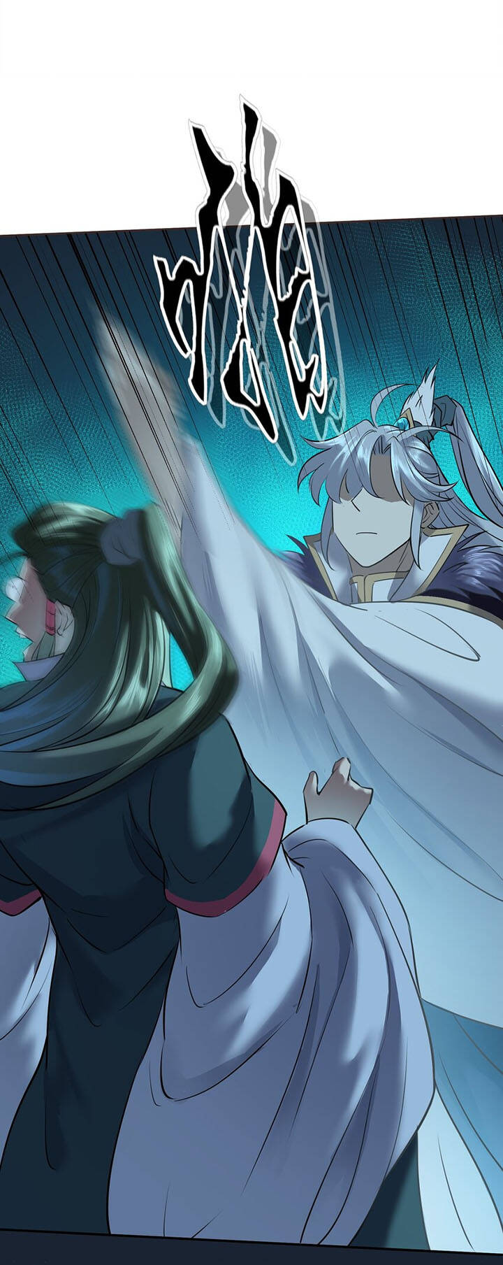 Trăm Vạn Cách Thành Thần - Chương 4