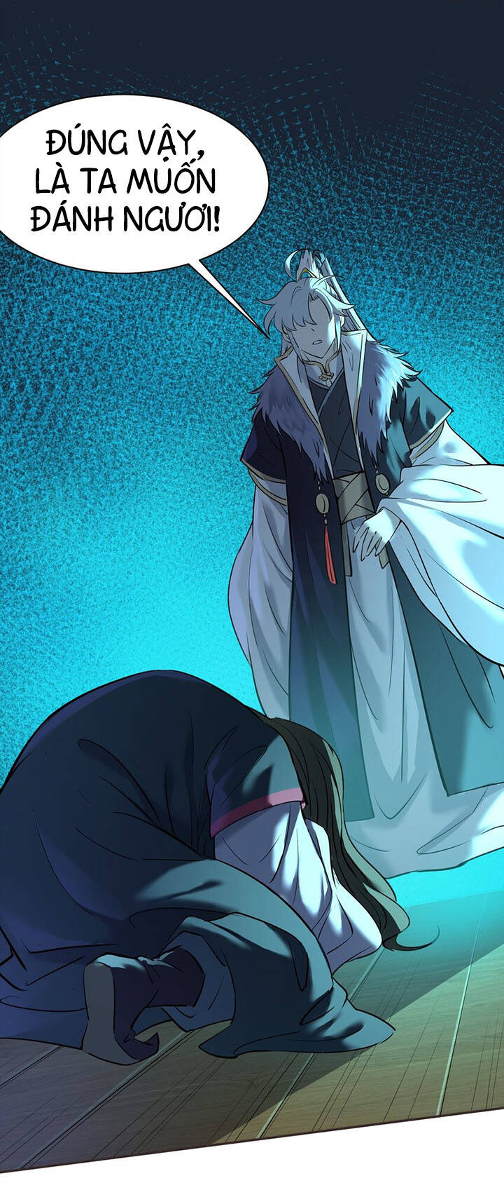 Trăm Vạn Cách Thành Thần - Chương 4