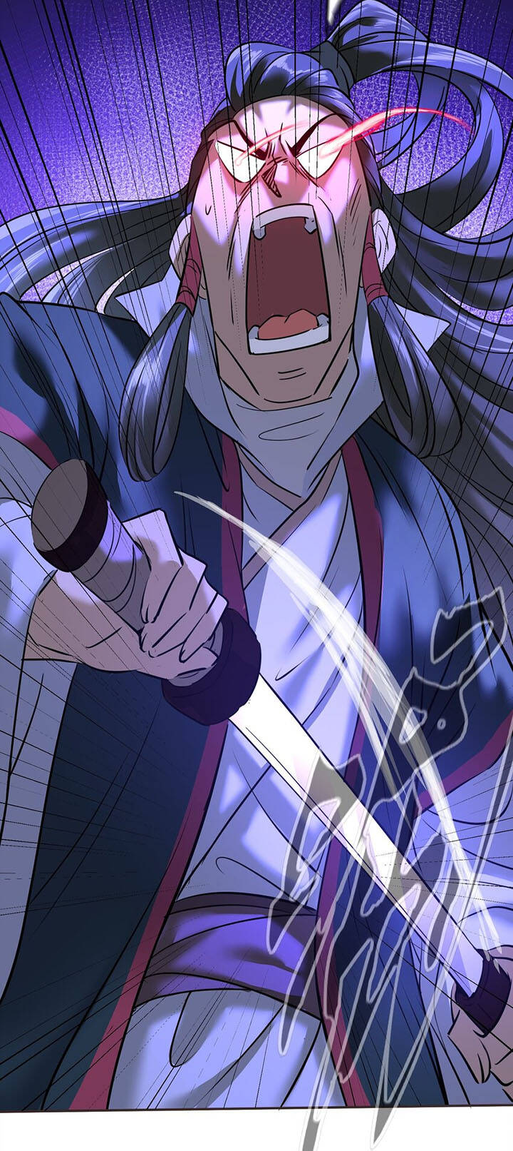 Trăm Vạn Cách Thành Thần - Chương 4