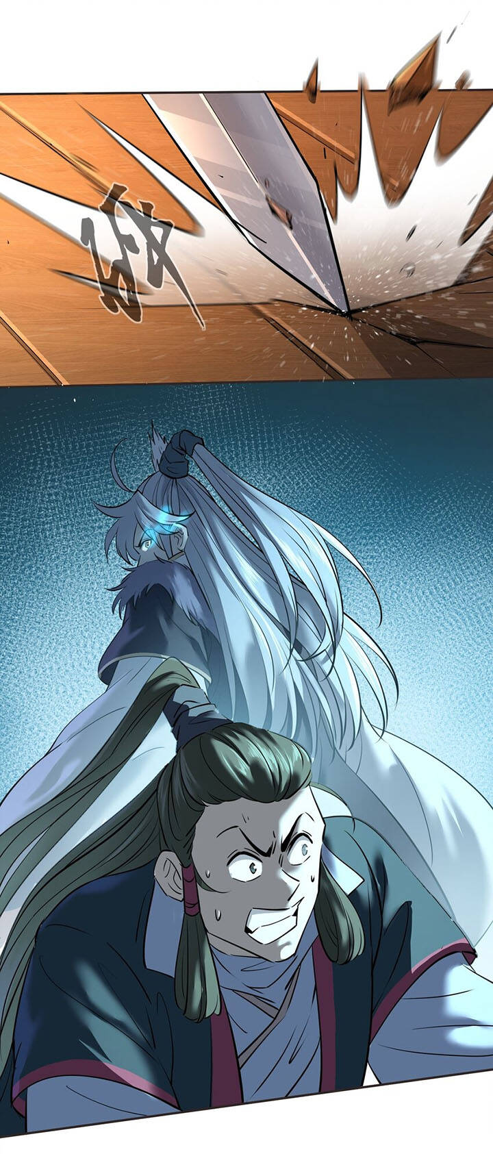 Trăm Vạn Cách Thành Thần - Chương 4