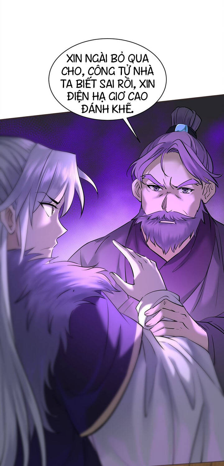 Trăm Vạn Cách Thành Thần - Chương 4