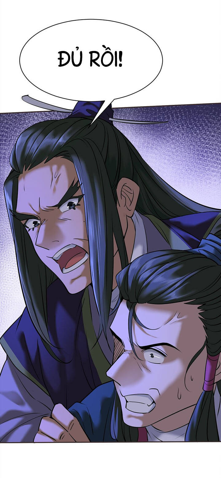 Trăm Vạn Cách Thành Thần - Chương 4