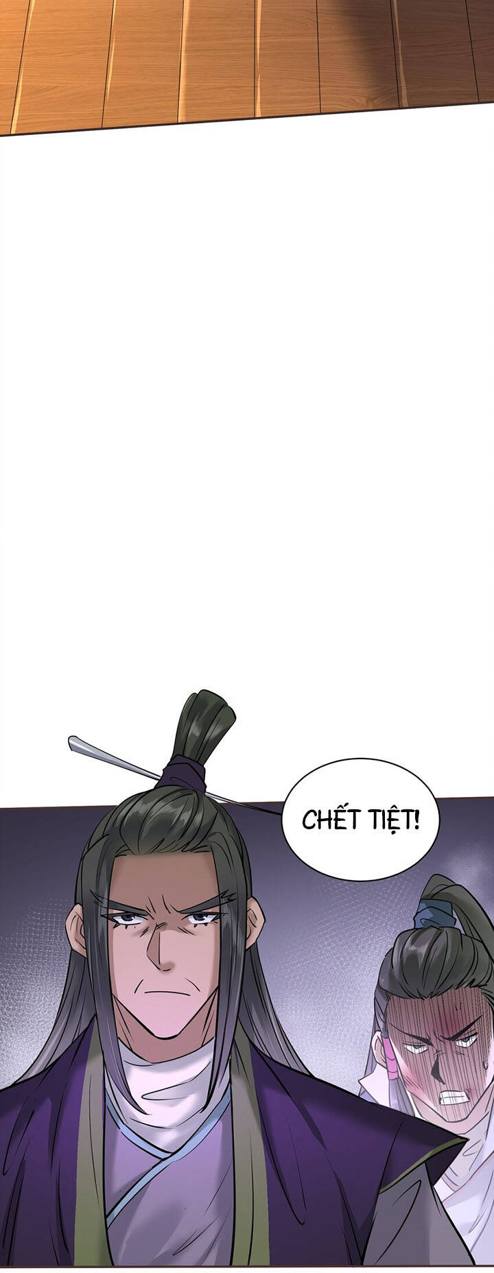 Trăm Vạn Cách Thành Thần - Chương 4