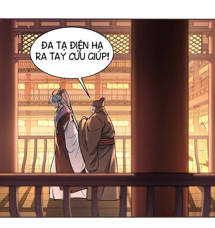 Trăm Vạn Cách Thành Thần - Chương 4