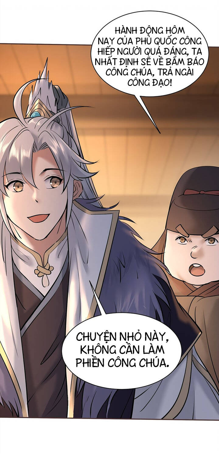 Trăm Vạn Cách Thành Thần - Chương 4