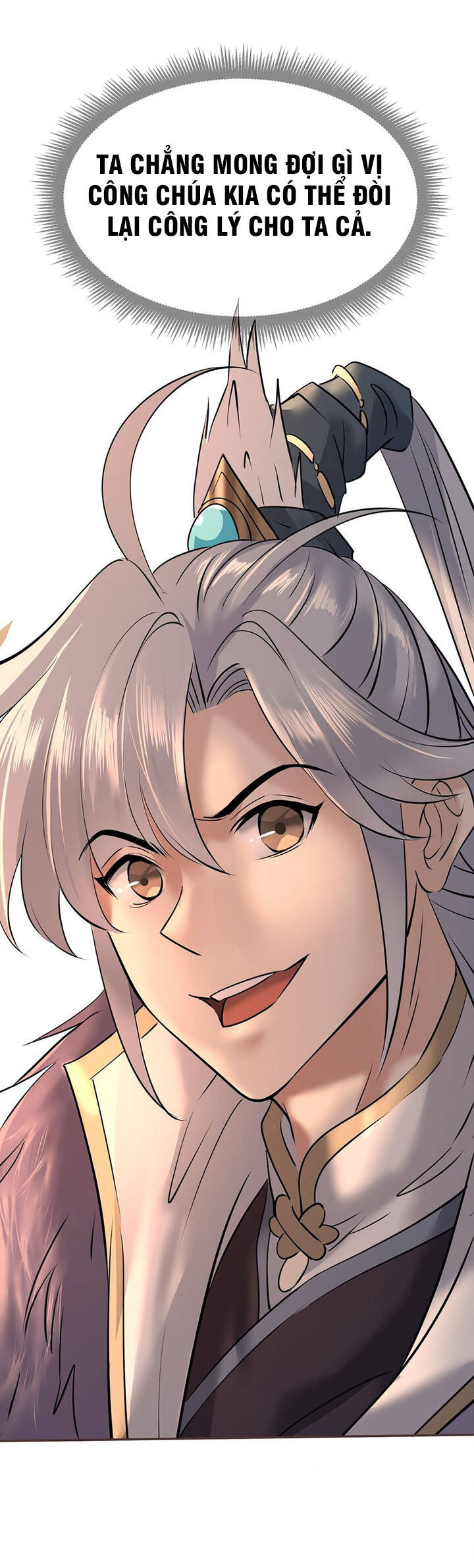 Trăm Vạn Cách Thành Thần - Chương 4