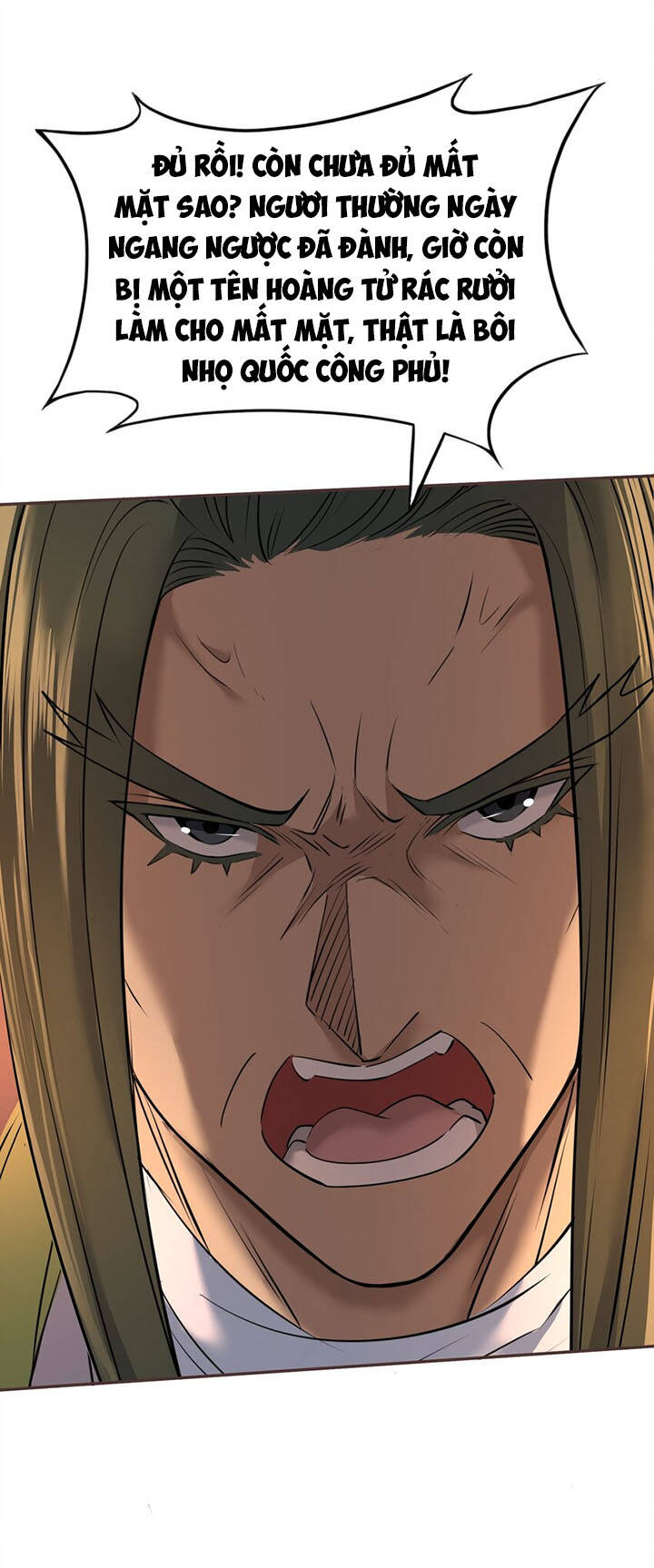 Trăm Vạn Cách Thành Thần - Chương 4