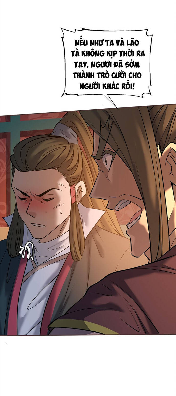 Trăm Vạn Cách Thành Thần - Chương 4