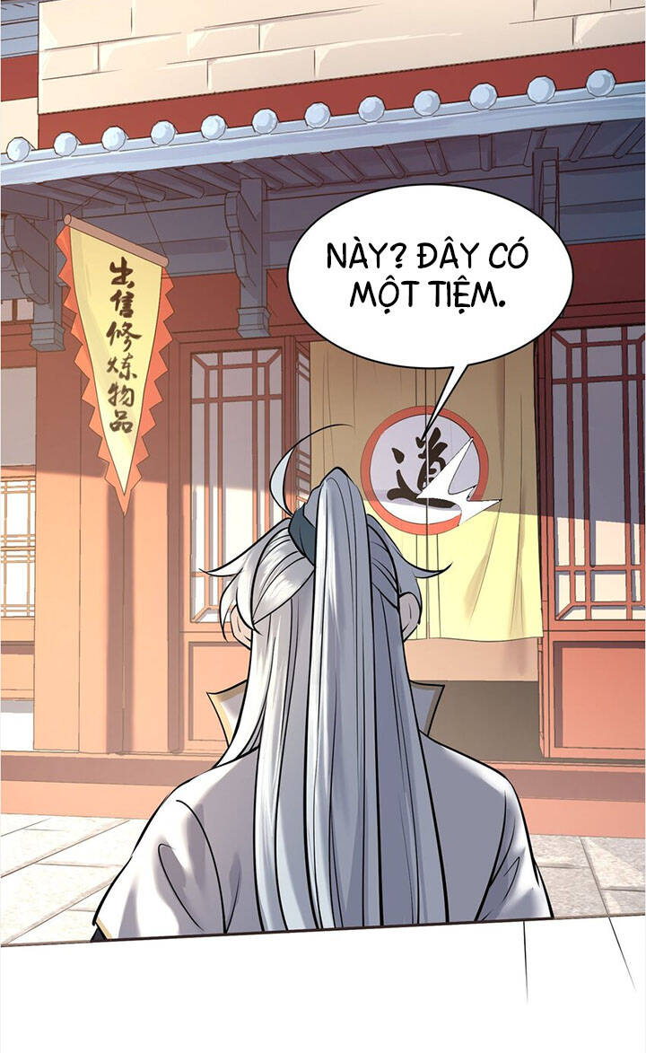 Trăm Vạn Cách Thành Thần - Chương 4