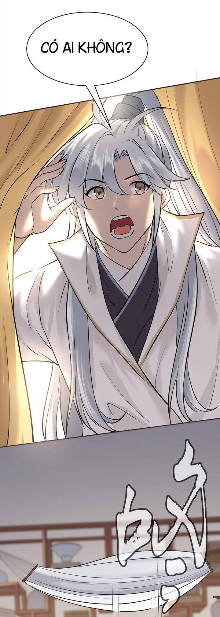 Trăm Vạn Cách Thành Thần - Chương 4