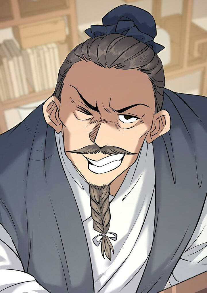 Trăm Vạn Cách Thành Thần - Chương 4