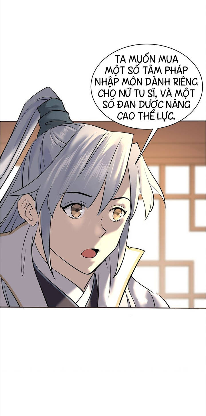 Trăm Vạn Cách Thành Thần - Chương 4