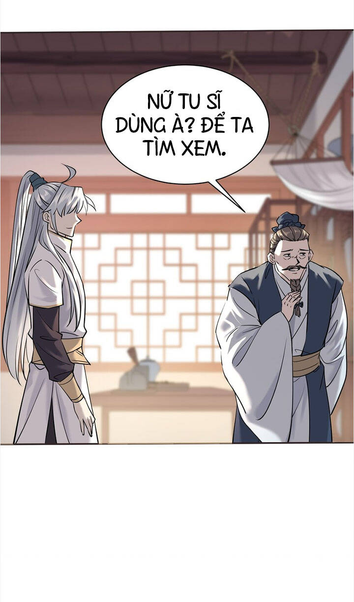 Trăm Vạn Cách Thành Thần - Chương 4