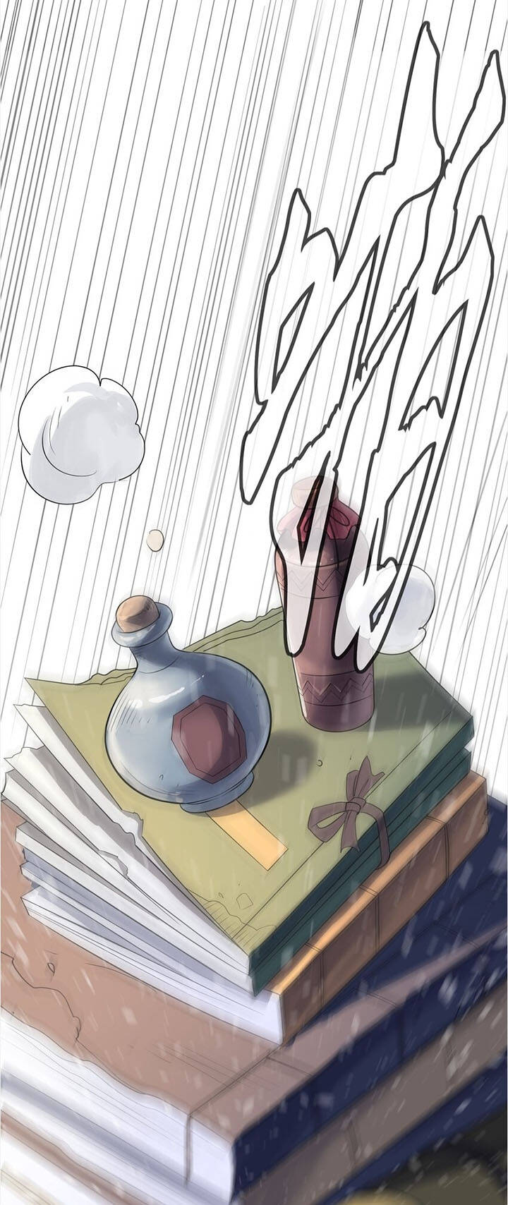 Trăm Vạn Cách Thành Thần - Chương 4