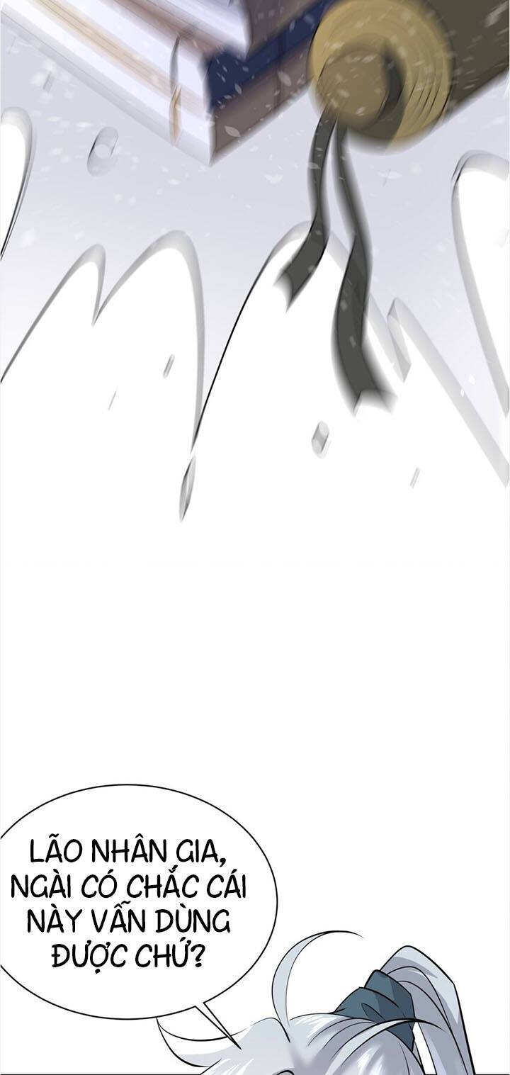 Trăm Vạn Cách Thành Thần - Chương 4