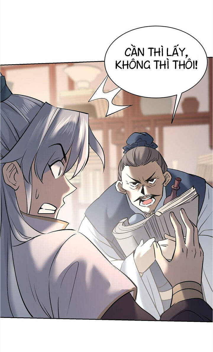 Trăm Vạn Cách Thành Thần - Chương 4