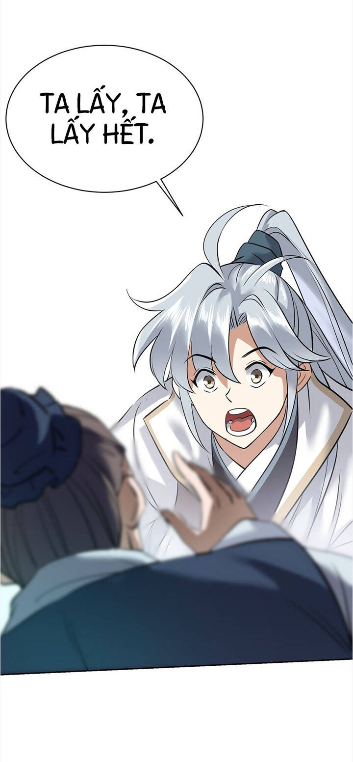 Trăm Vạn Cách Thành Thần - Chương 4