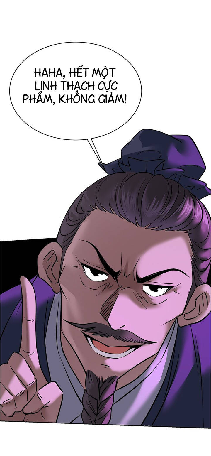 Trăm Vạn Cách Thành Thần - Chương 4