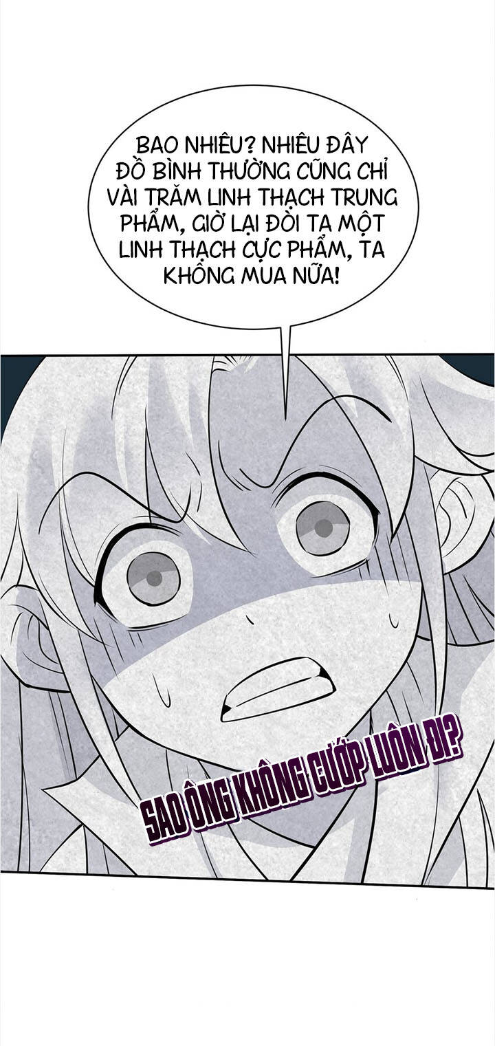 Trăm Vạn Cách Thành Thần - Chương 4