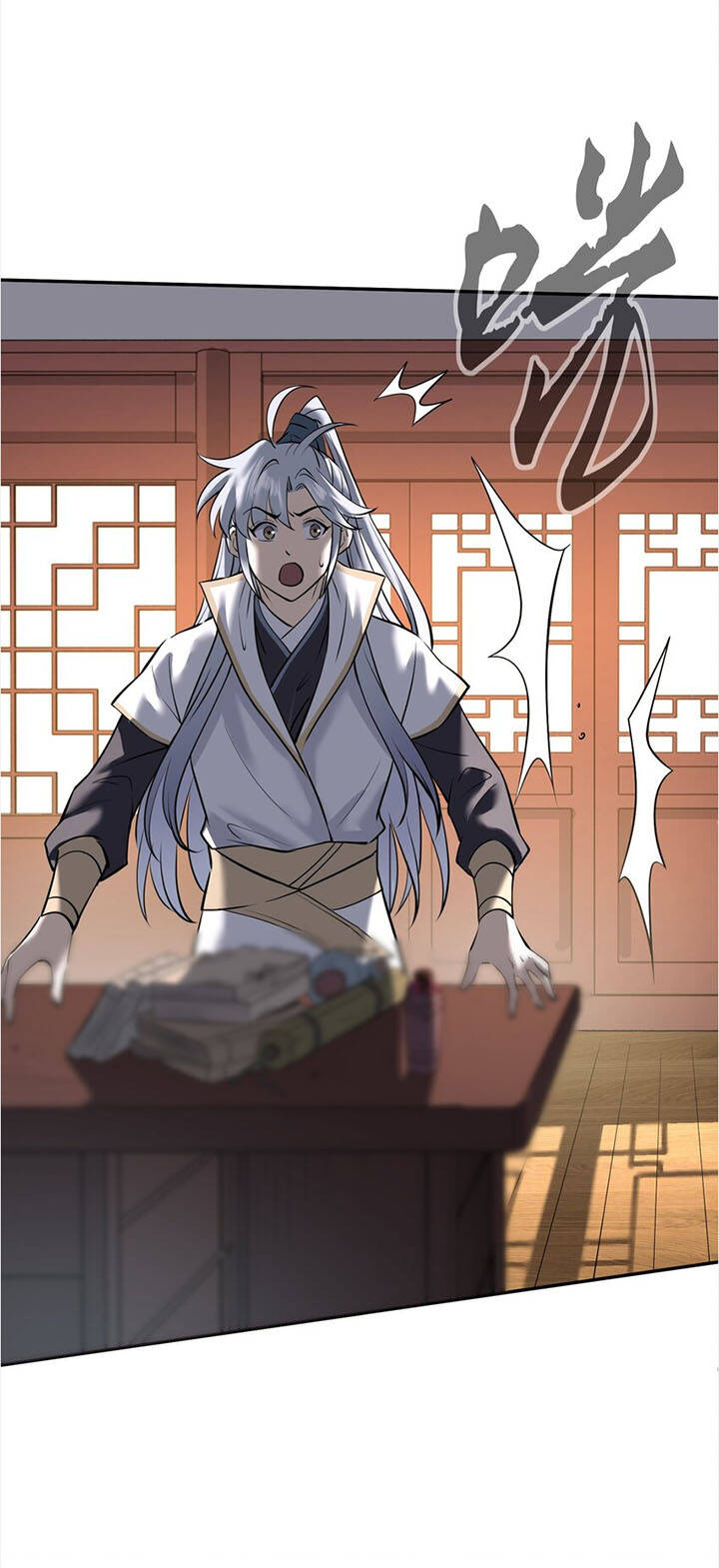 Trăm Vạn Cách Thành Thần - Chương 4