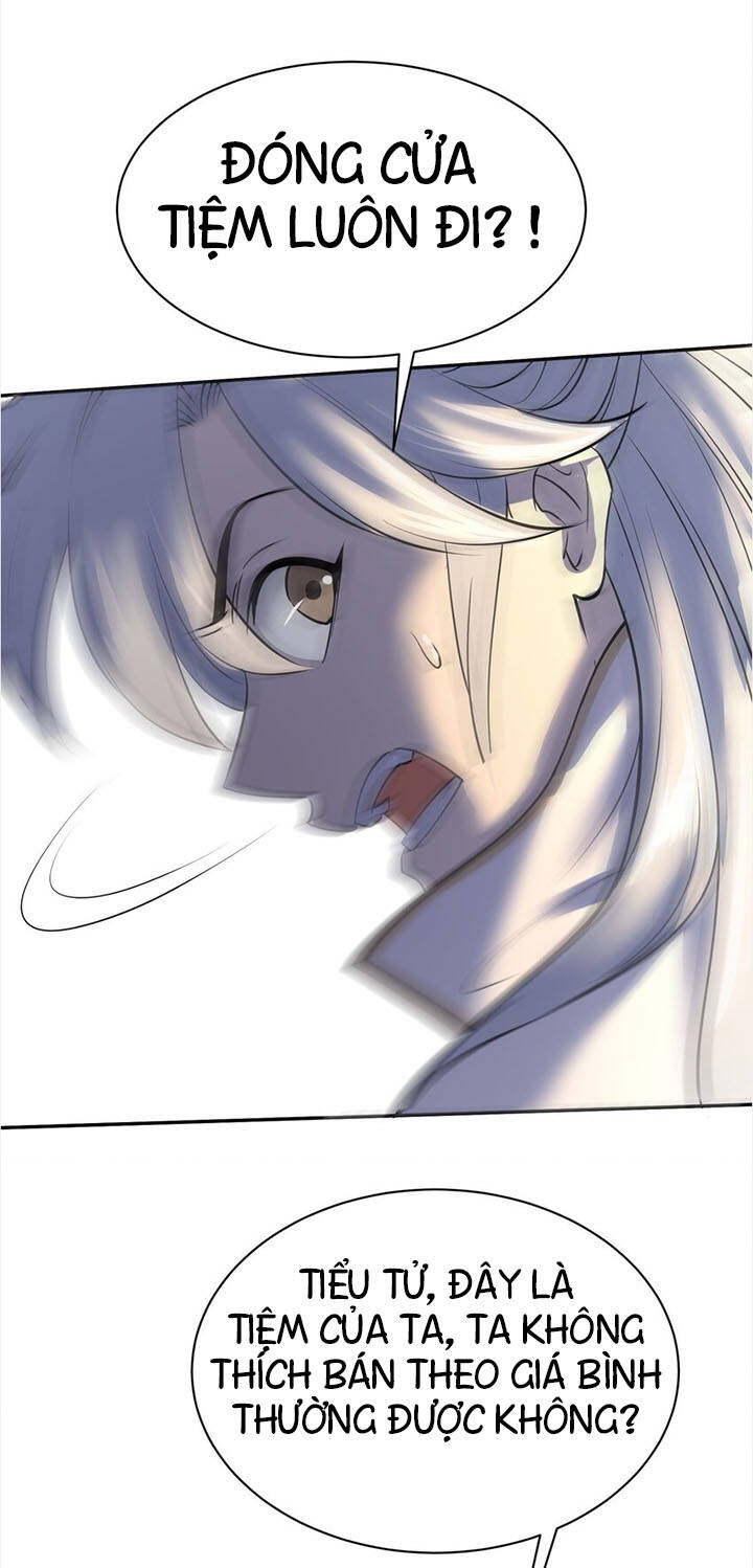 Trăm Vạn Cách Thành Thần - Chương 4