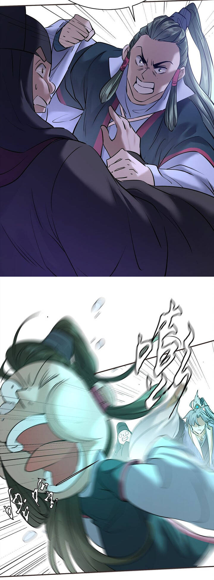 Trăm Vạn Cách Thành Thần - Chương 4