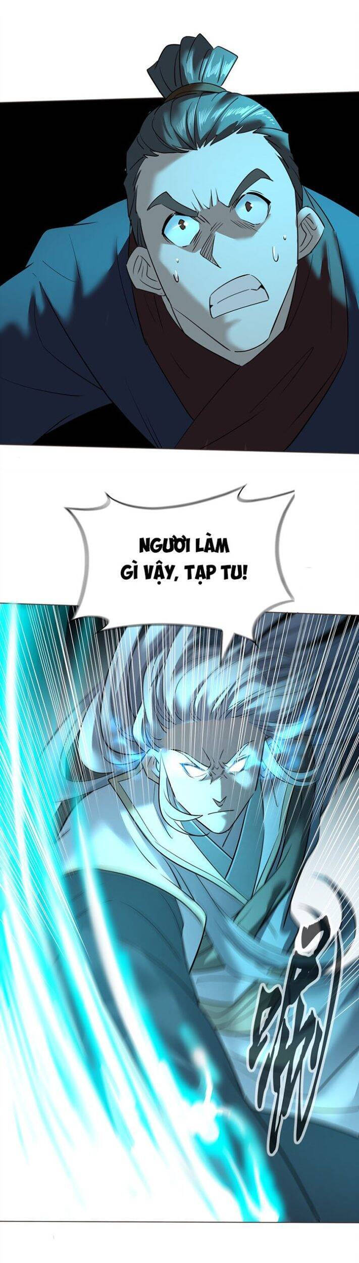 Trăm Vạn Cách Thành Thần - Chương 5