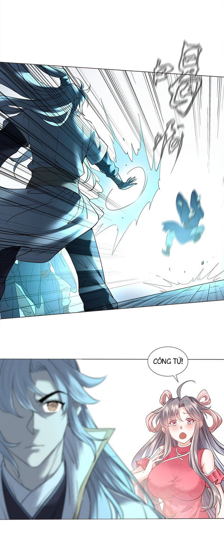 Trăm Vạn Cách Thành Thần - Chương 5