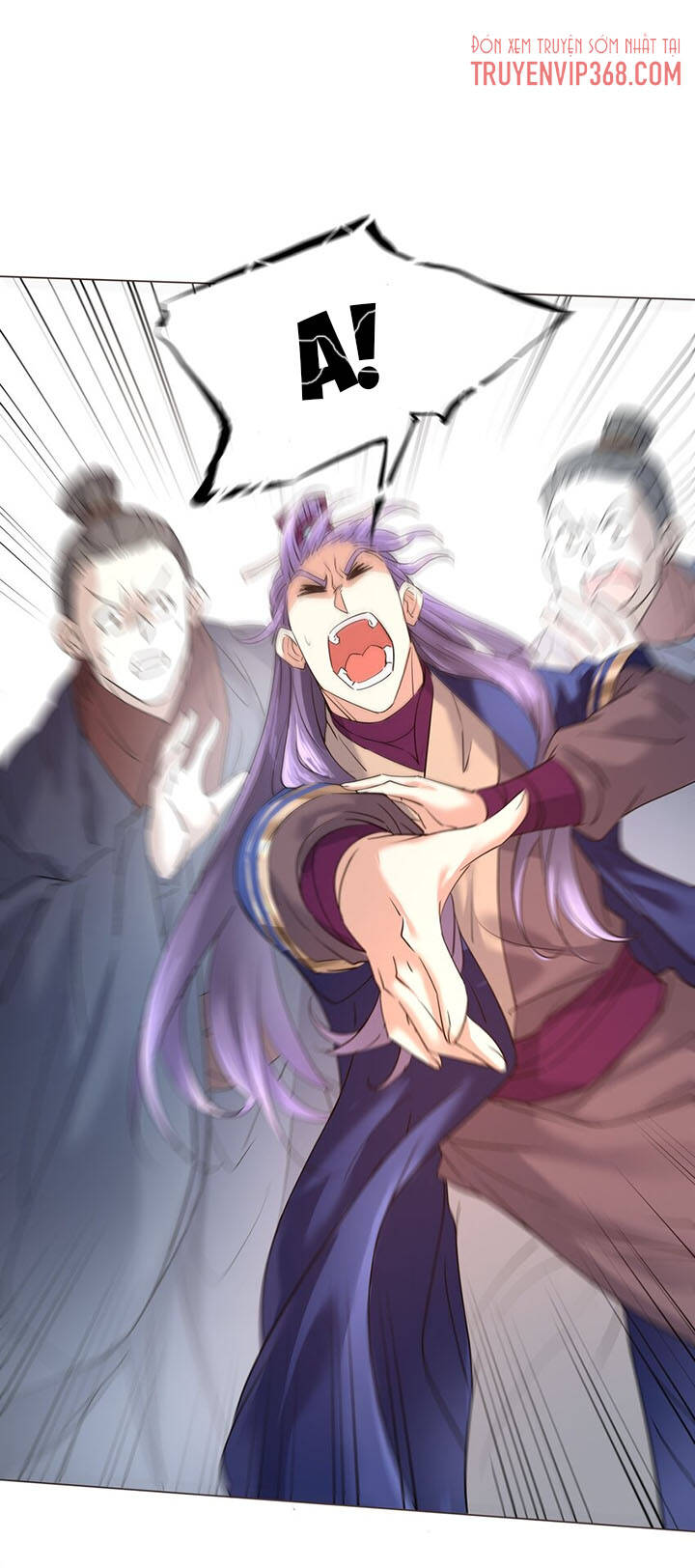 Trăm Vạn Cách Thành Thần - Chương 5