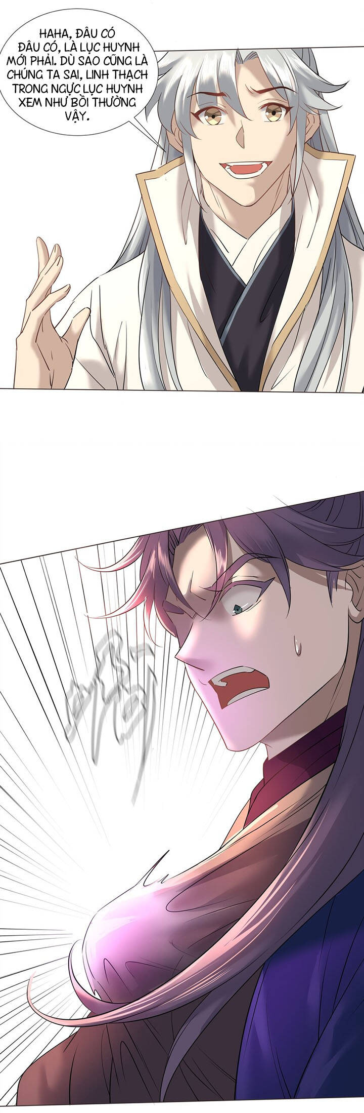 Trăm Vạn Cách Thành Thần - Chương 5