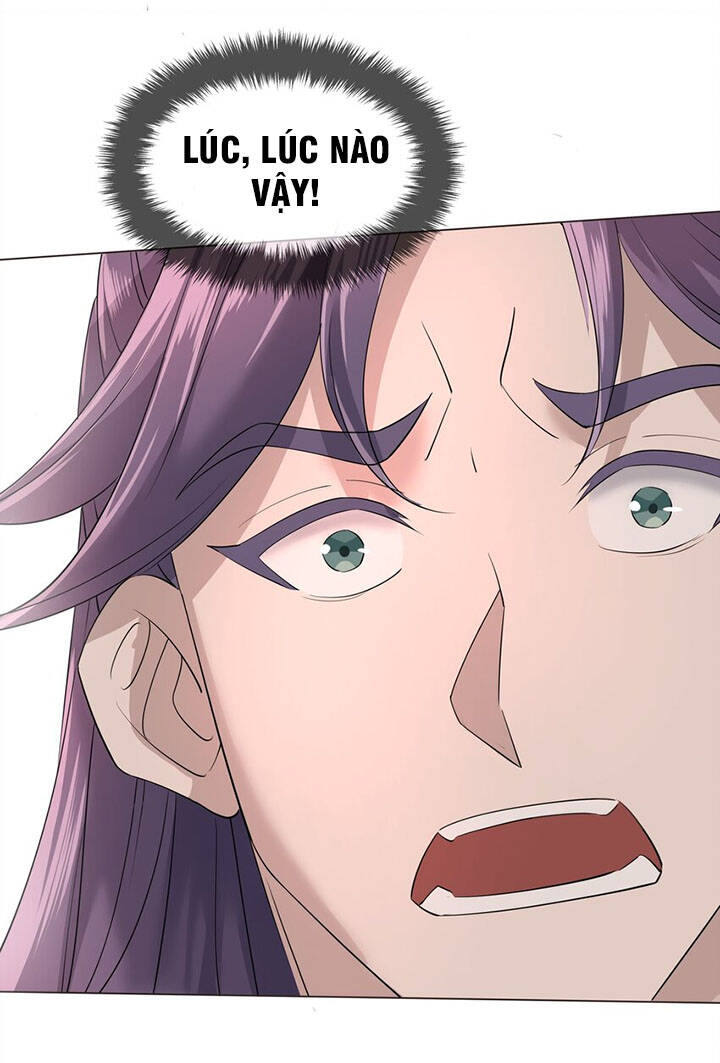 Trăm Vạn Cách Thành Thần - Chương 5