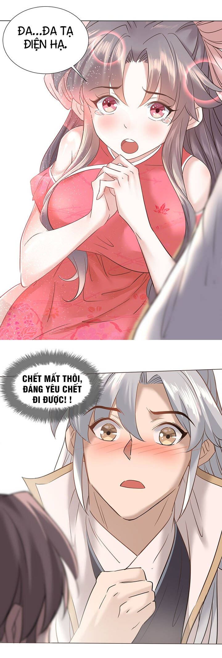 Trăm Vạn Cách Thành Thần - Chương 5