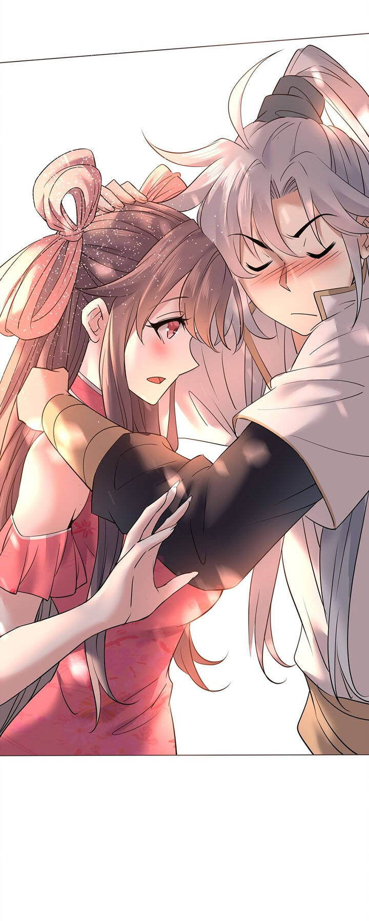 Trăm Vạn Cách Thành Thần - Chương 5