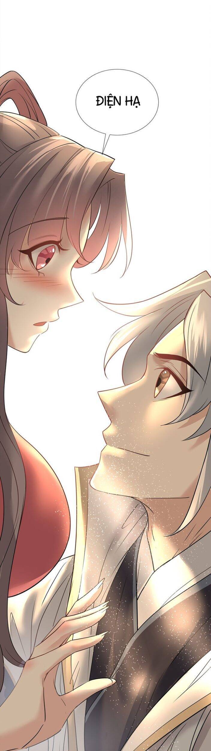 Trăm Vạn Cách Thành Thần - Chương 5