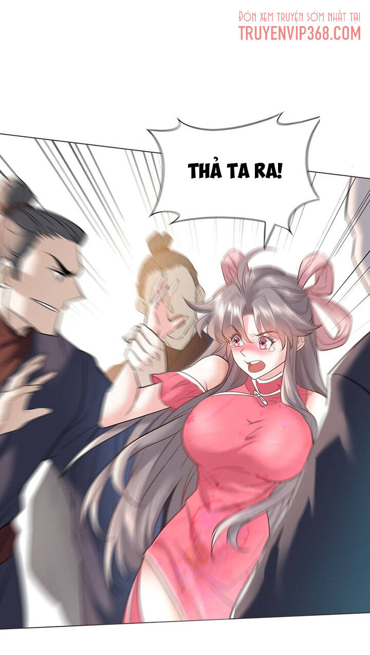 Trăm Vạn Cách Thành Thần - Chương 5