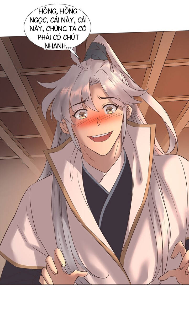 Trăm Vạn Cách Thành Thần - Chương 6