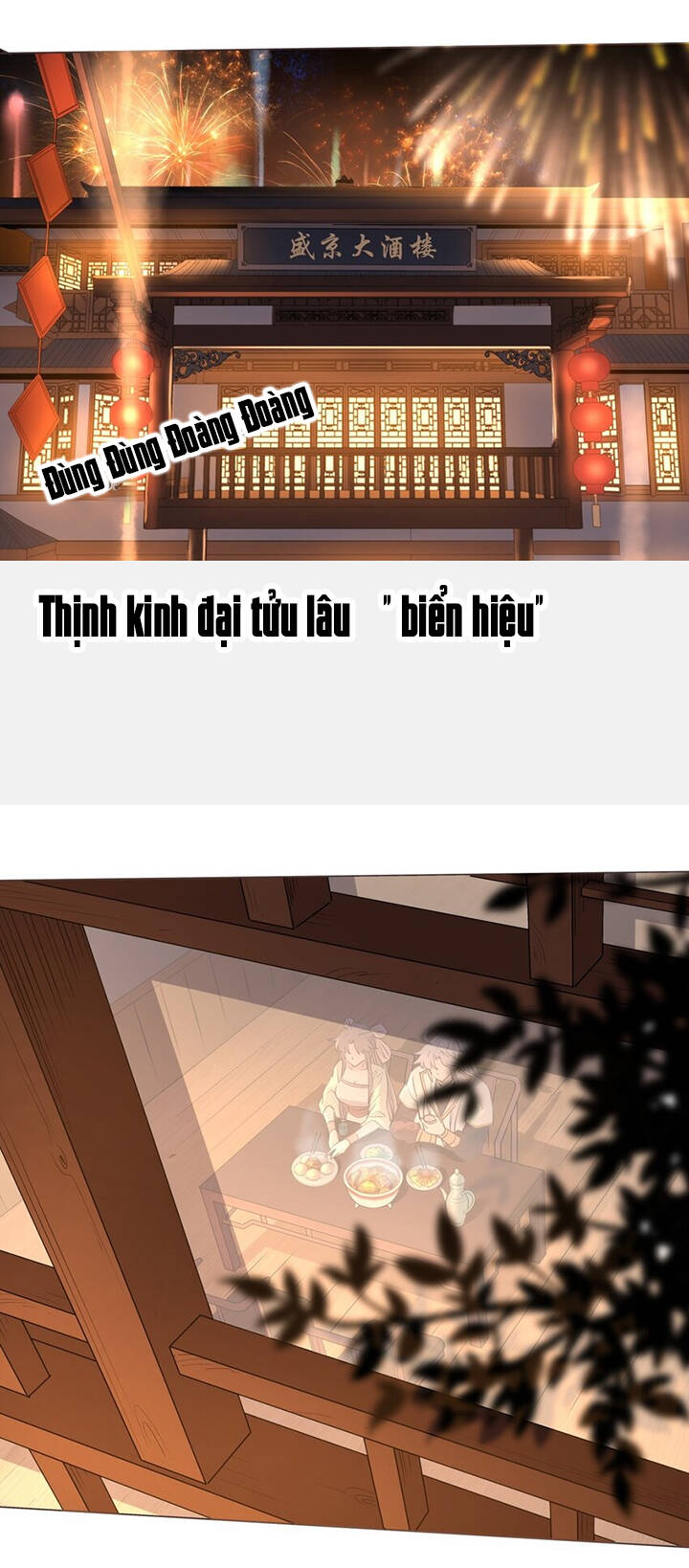 Trăm Vạn Cách Thành Thần - Chương 6