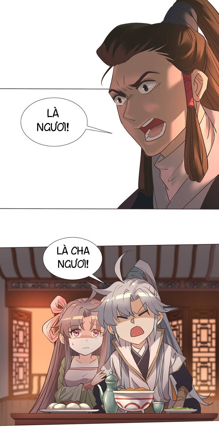 Trăm Vạn Cách Thành Thần - Chương 6