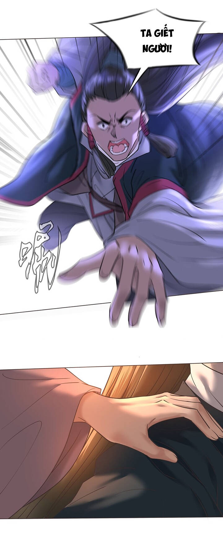 Trăm Vạn Cách Thành Thần - Chương 6