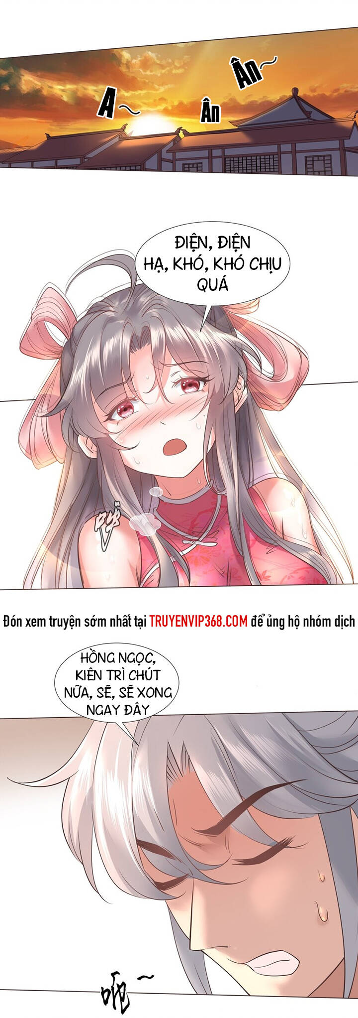 Trăm Vạn Cách Thành Thần - Chương 6