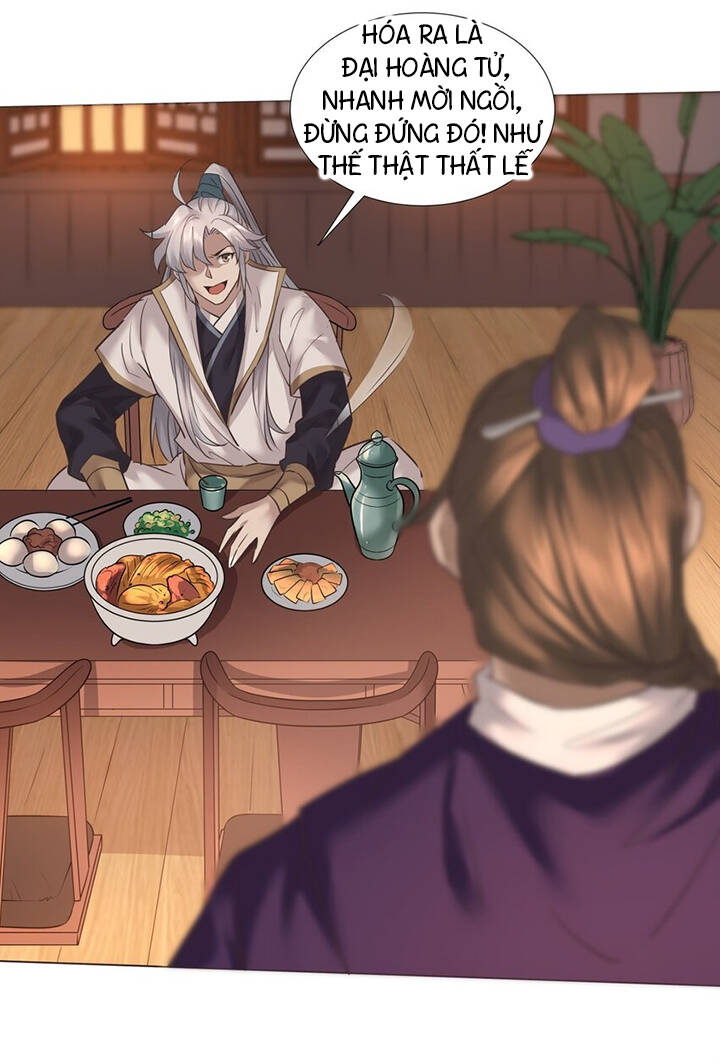 Trăm Vạn Cách Thành Thần - Chương 6